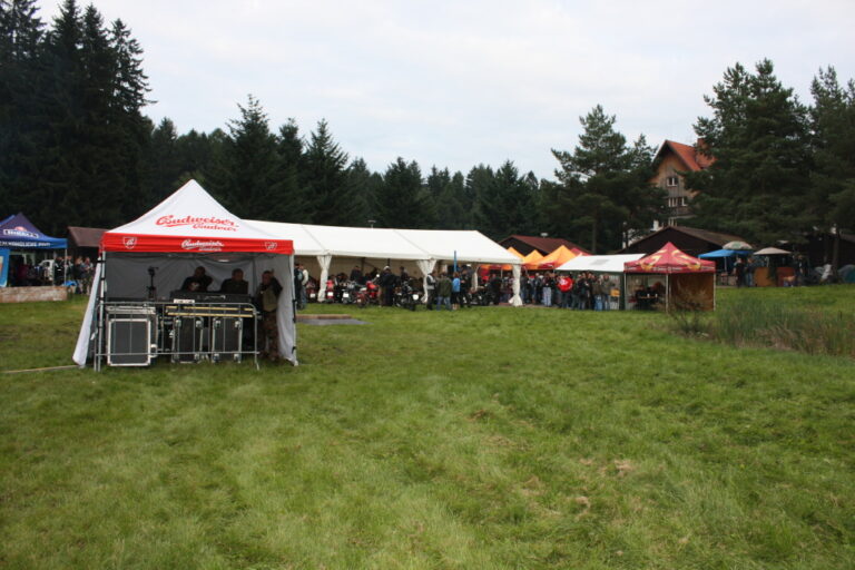 Srazy JAWÁČ – 2010