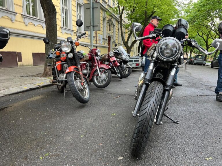 Zahajawačky – ZJ 2024