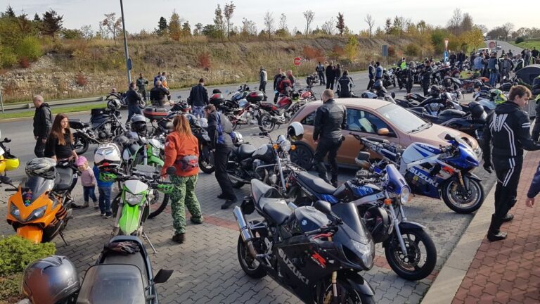 Ukončowačky – UJ 2019