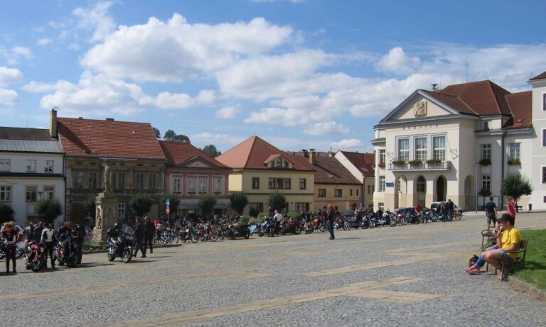 Srazy JAWÁČ – 2022