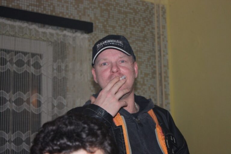 Zahajawačky – ZJ 2009