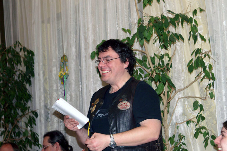 Zahajawačky – ZJ 2010