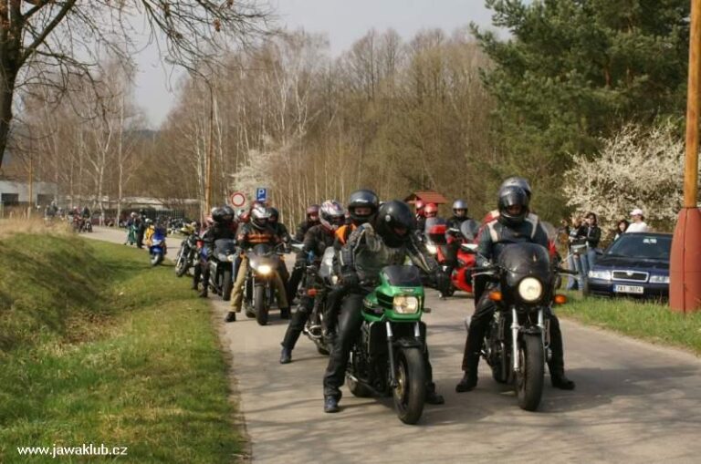 Zahajawačky – ZJ 2007