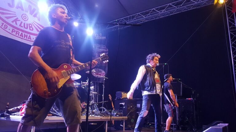 Srazy JAWÁČ – 2019