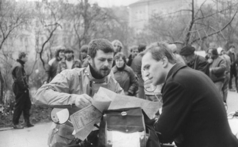 Zahajawačky – ZJ 1990