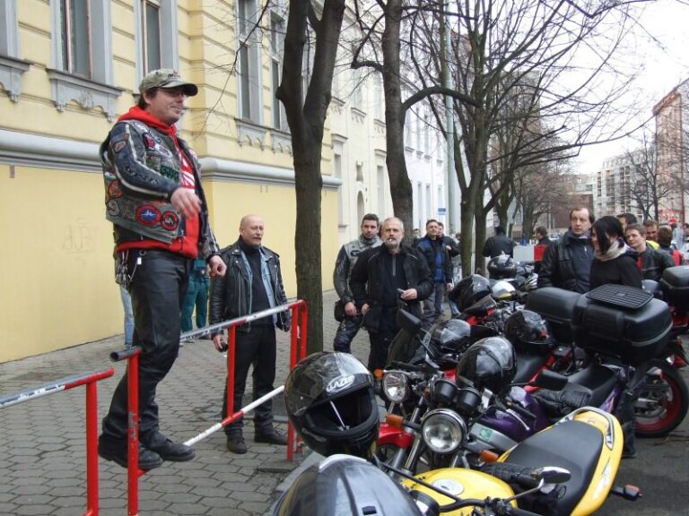 Zahajawačky – ZJ 2009