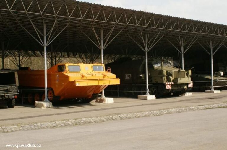 Zahajawačky – ZJ 2007