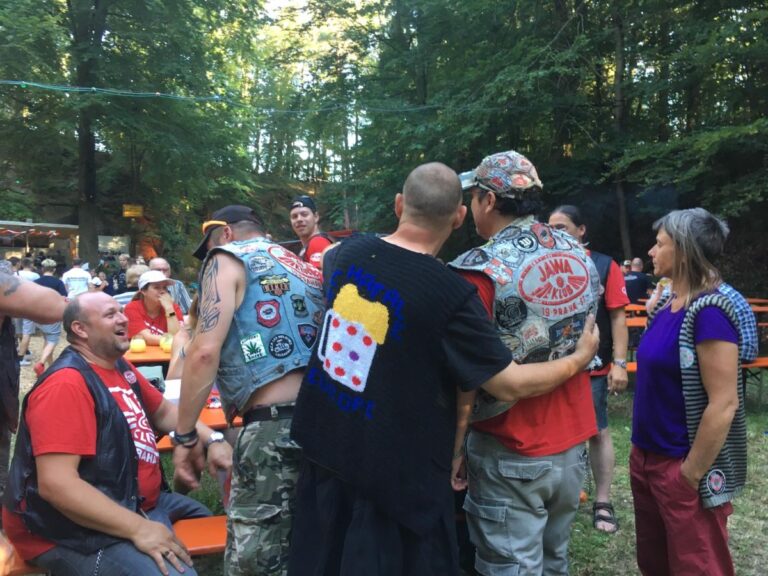Různé – 2019-06 40 Int. Motorradtreffen MF Gailnau