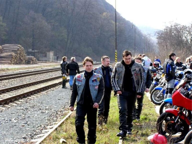 Zahajawačky – ZJ 2007