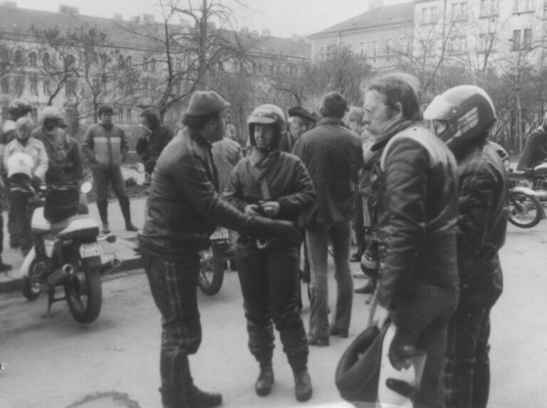 Zahajawačky – ZJ 1986