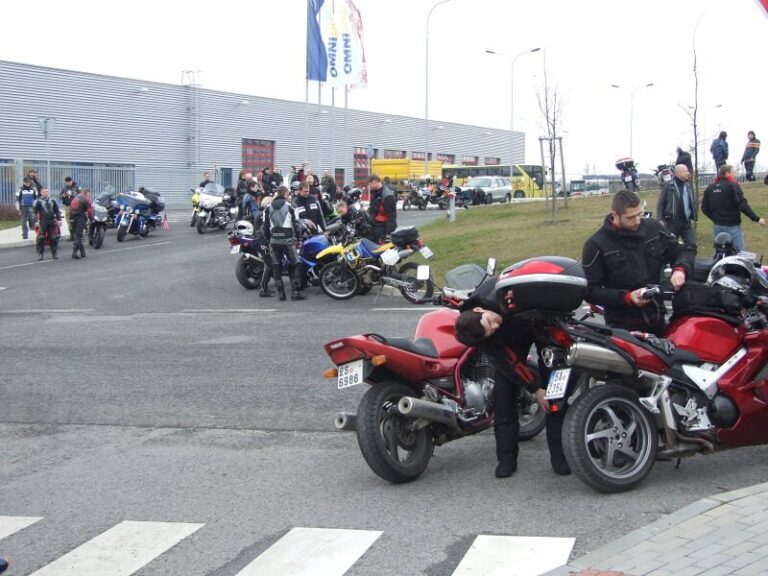 Zahajawačky – ZJ 2009
