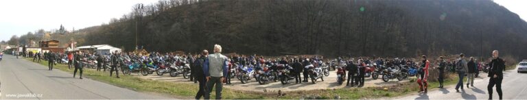 Zahajawačky – ZJ 2007