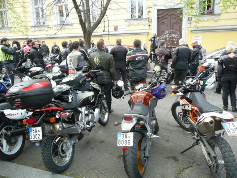 Zahajawačky – ZJ 2014