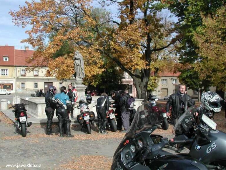 Ukončowačky – UJ 2005