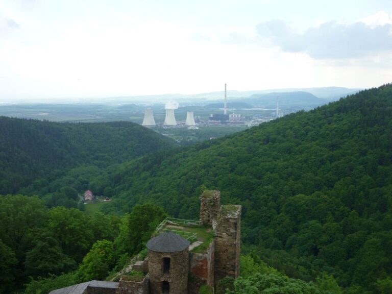 Motowíkendy – 2013 – KRUŠNÉ HORY