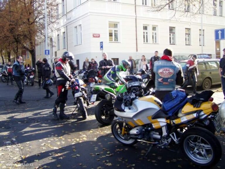 Ukončowačky – UJ 2007