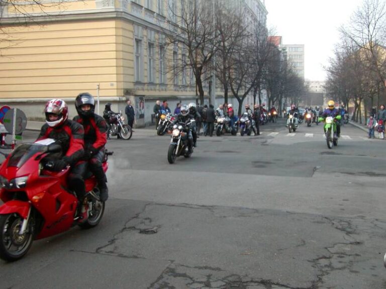 Zahajawačky – ZJ 2003