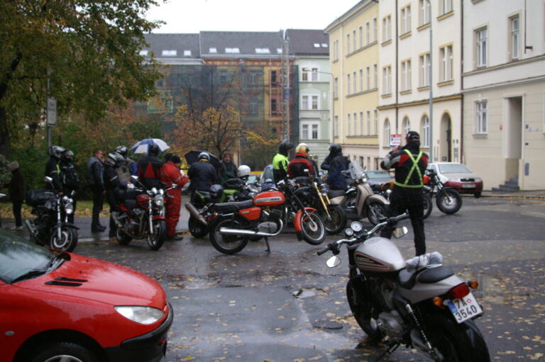 Ukončowačky – UJ 2012