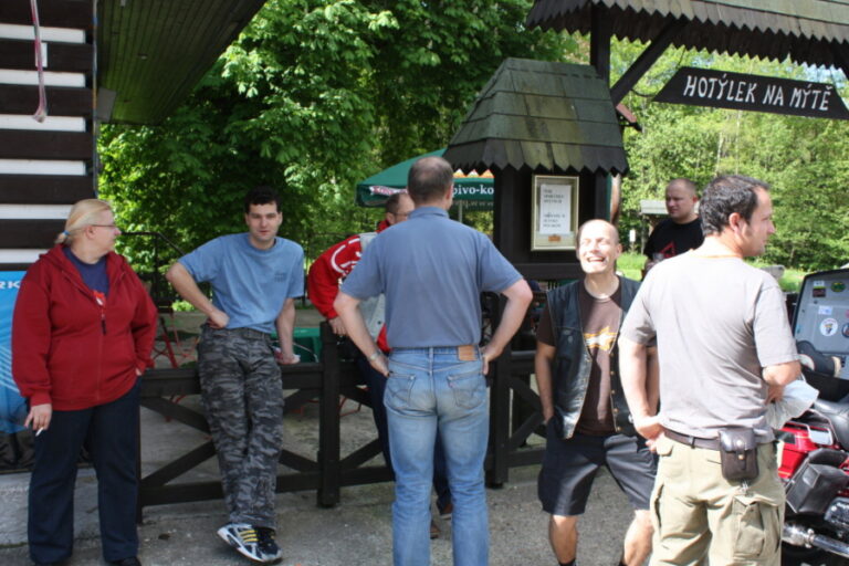 Motowíkendy – 2010 – KRKONOŠE A JIZERSKÉ HORY