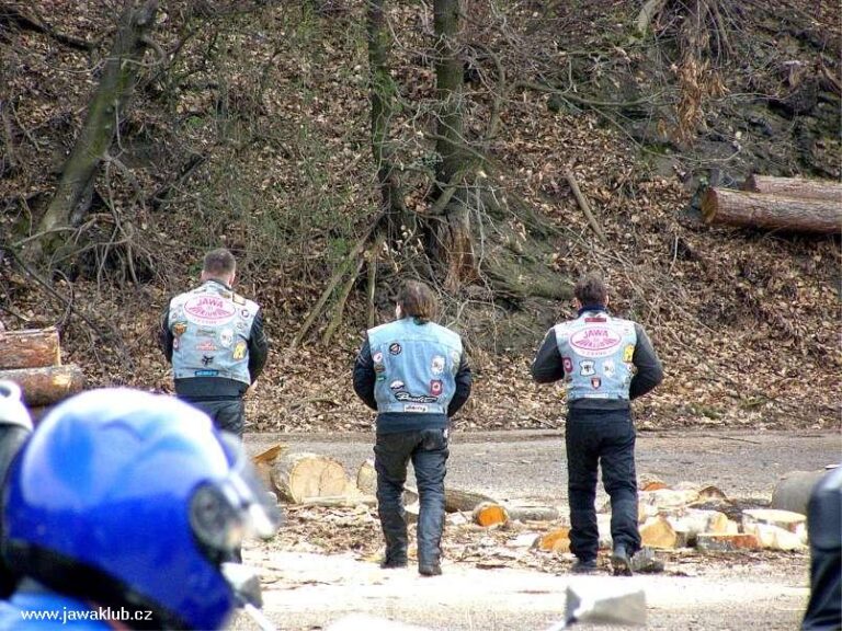 Zahajawačky – ZJ 2007