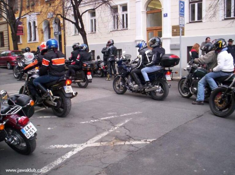 Zahajawačky – ZJ 2008