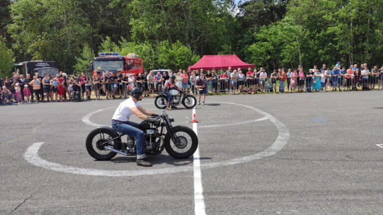 Různé – 2023-06 Hotrod Dragstrip Contest vol.11