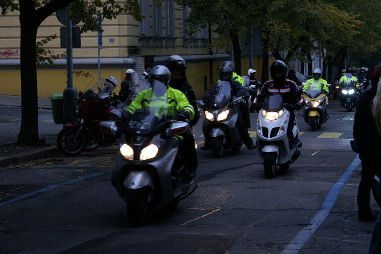 Ukončowačky – UJ 2009