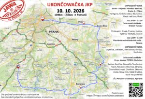 UKONČOWAČKA 2026